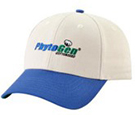 PhytoGen cap